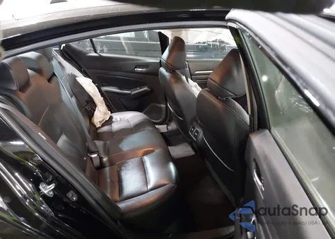 2020 Nissan Altima Sl Intelligent Awd z USA, uszkodzony, nr VIN 1N4BL4EWXLC196719